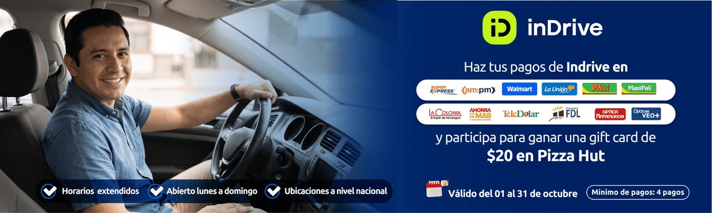 Indrive