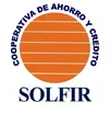 Logo de SOLFIR