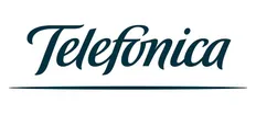 Logo de TELEFONICA MOVIL