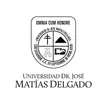 Logo de UNIVERSIDAD DR JOSE MATIAS DELGADO