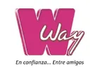 Logo de ALMACENES WAY