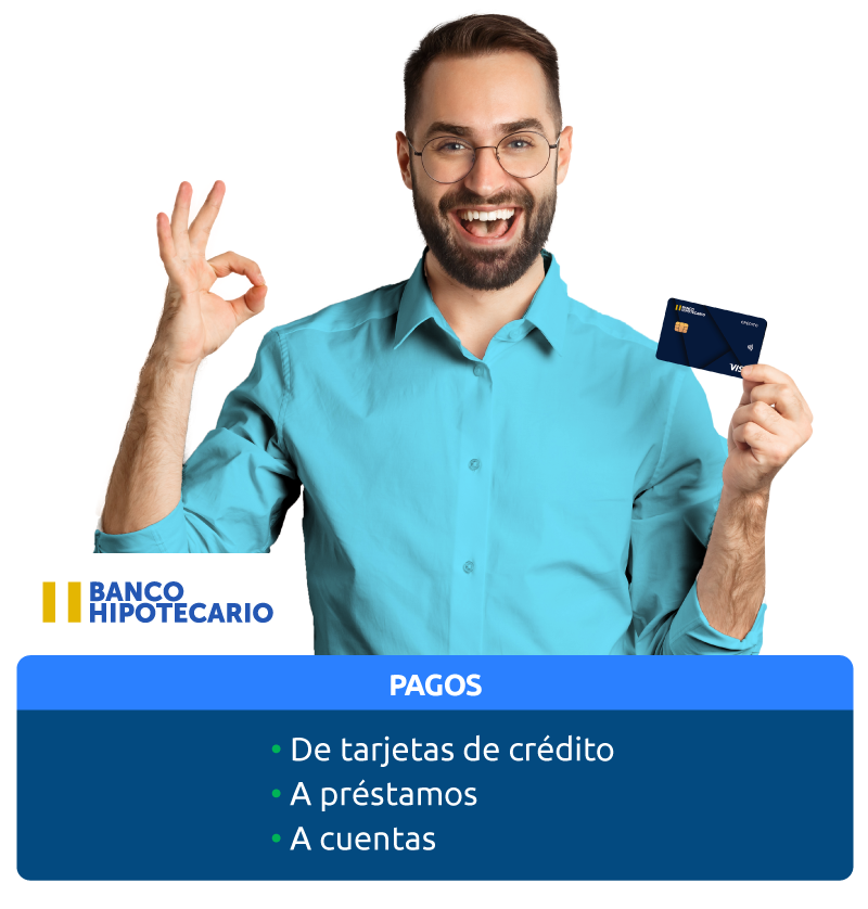 Transacciones Financieras Puntoxpress